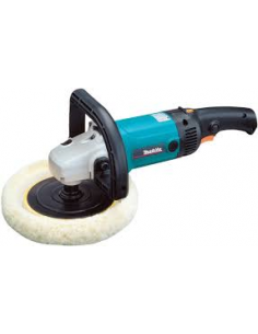PULIDORA MAKITA 92270 1200W 180 mm