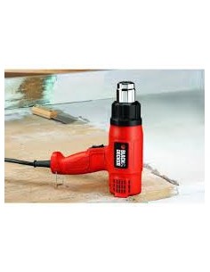 DECAPADOR BLACK&DECKER 1750W KX1650