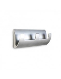 COLGADOR ALUMINIO 3 ICE