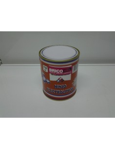 MINIO ELECTROLITICO 375 ml