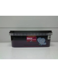 PINTURA SENSACIONES MORADO NOSTALGIA 2,5 LTS...
